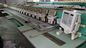 Tajima Used Commercial Embroidery Machine For Caps / Backpacks TMFD-G920